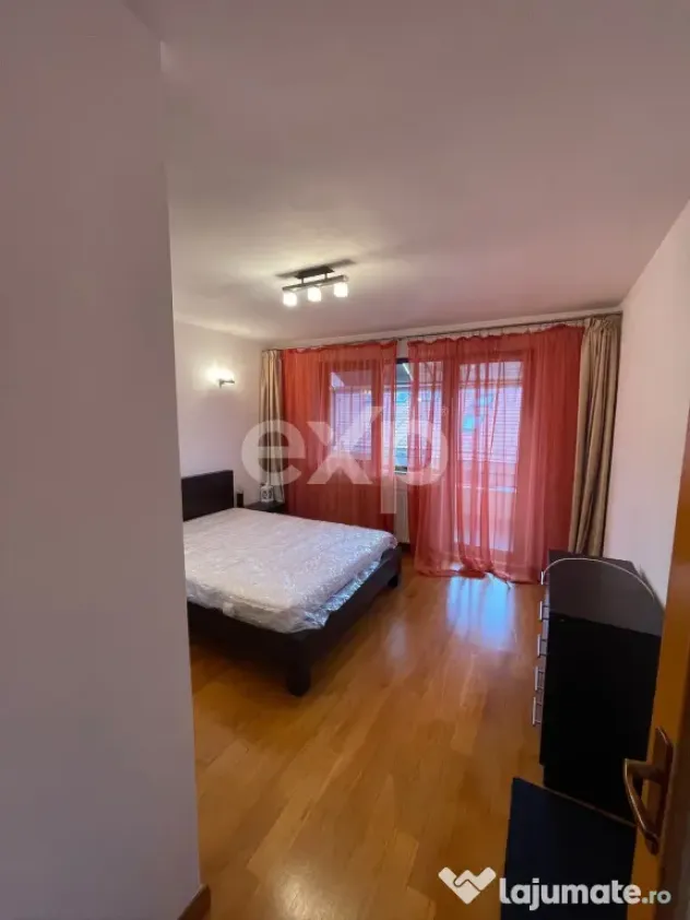 Apartament 3 camere | Parcare | Andrei Muresanu