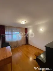 Apartament 3 camere | Parcare | Andrei Muresanu