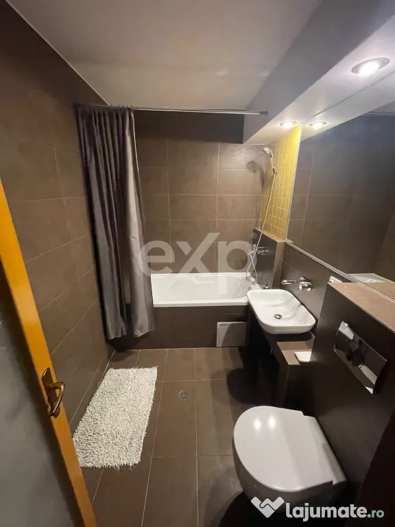 Apartament 3 camere | Parcare | Andrei Muresanu