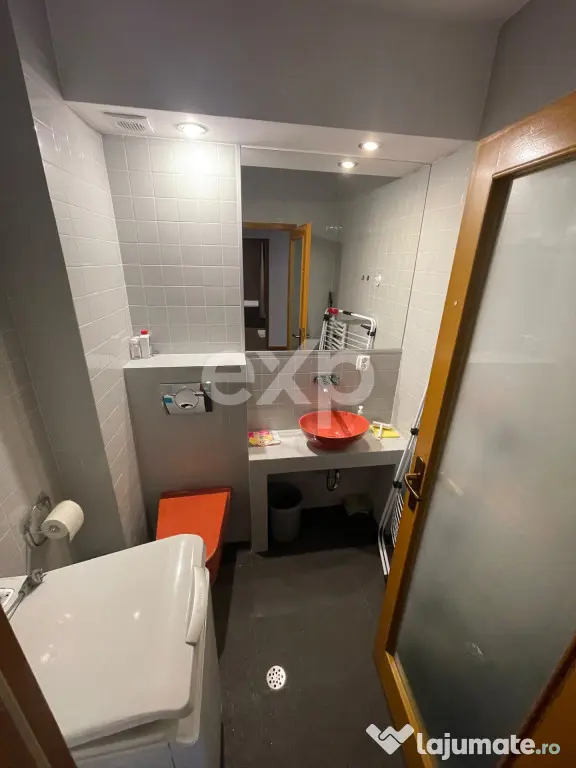 Apartament 3 camere | Parcare | Andrei Muresanu