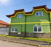 NIvel in vila,mansarda moderna,2017,terasa 145 mp,teren 338 