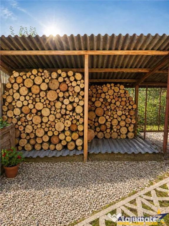 NIvel in vila,mansarda moderna,2017,terasa 145 mp,teren 338