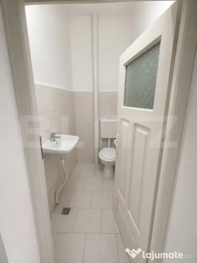Spațiu comercial de vânzare, 43 mp, ultracentral, Turda