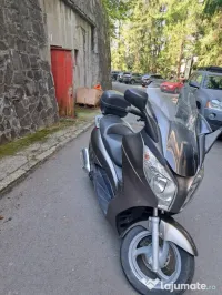 De vanzare Honda Swing 150