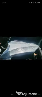 Carenă laterală pentru motocicletă Yamaha YZF-R125 