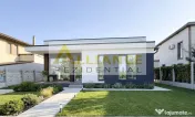 CASA PE PARTER CU DESIGN MODERN || TEREN 420 MP 