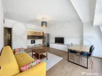 Apartament 3 camere, 69 mp, complet mobilat, utilat, parcare