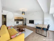 Apartament 3 camere, 69 mp, complet mobilat, utilat, parcare 
