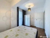 Apartament 3 camere, 69 mp, complet mobilat, utilat, parcare 