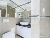 Apartament 3 camere, 69 mp, complet mobilat, utilat, parcare 