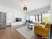 Apartament 3 camere, 69 mp, complet mobilat, utilat, parcare 
