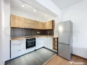 Apartament 3 camere, 69 mp, complet mobilat, utilat, parcare 