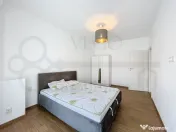 Apartament 3 camere, 69 mp, complet mobilat, utilat, parcare 