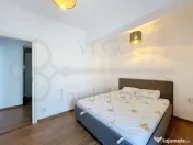 Apartament 3 camere, 69 mp, complet mobilat, utilat, parcare 