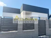 Casa individuală parter ~ 4 camere ~ 2 băi + dressing ~...