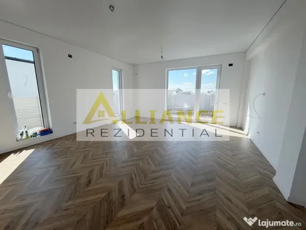Casa individuală parter ~ 4 camere ~ 2 băi + dressing ~...