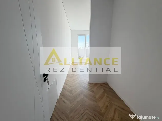 Casa individuală parter ~ 4 camere ~ 2 băi + dressing ~...