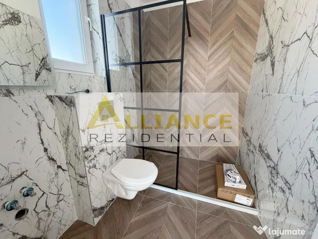 Casa individuală parter ~ 4 camere ~ 2 băi + dressing ~...