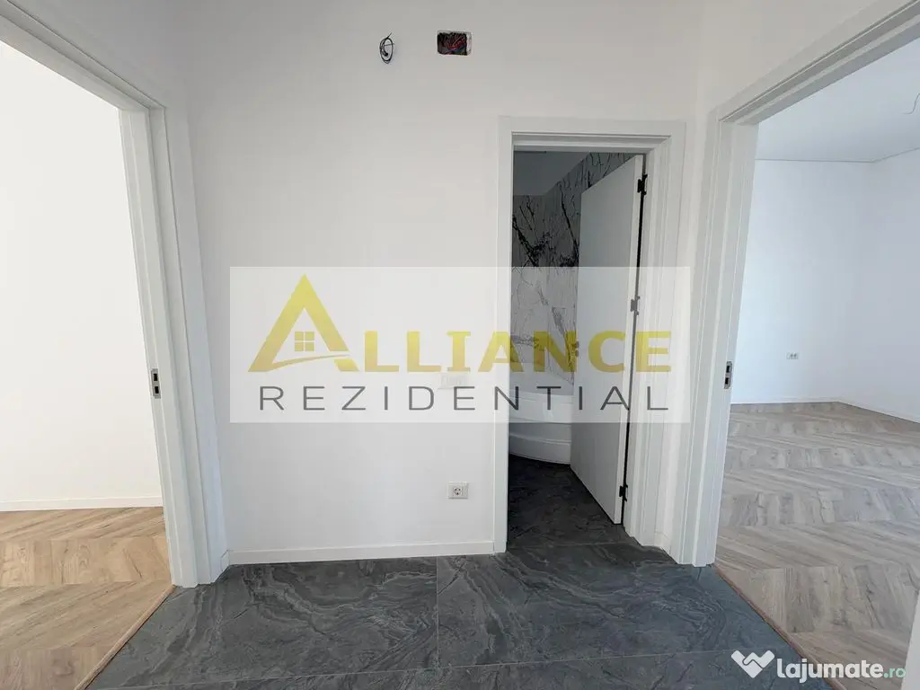 Casa individuală parter ~ 4 camere ~ 2 băi + dressing ~...