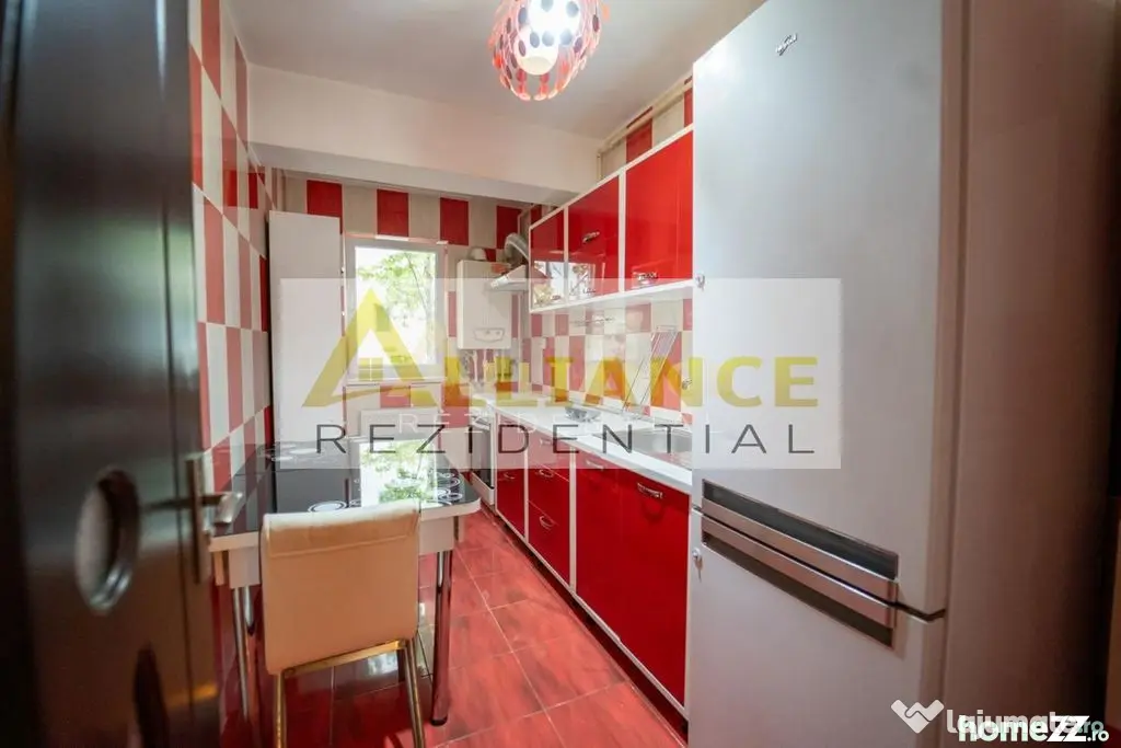 Ap 2 camere | Metrou Dimitrie Leonida