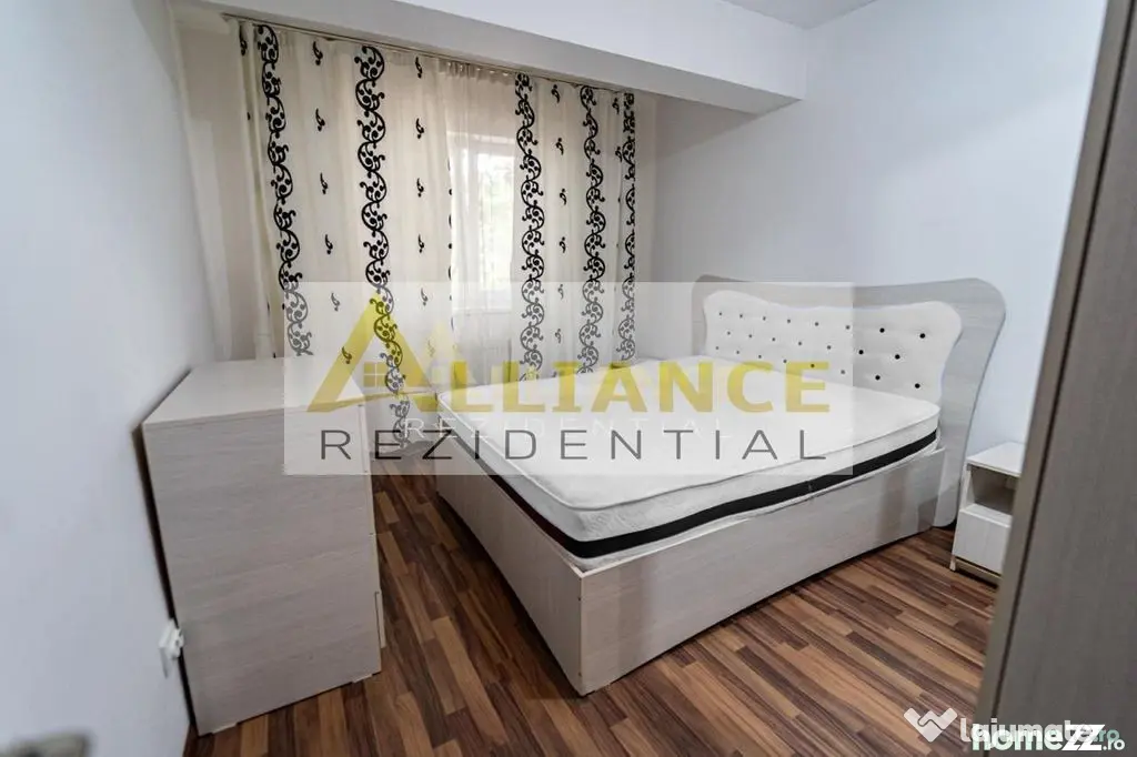 Ap 2 camere | Metrou Dimitrie Leonida