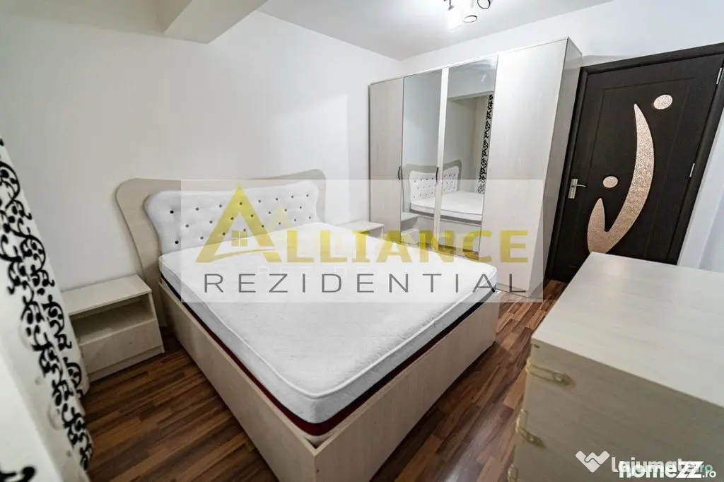 Ap 2 camere | Metrou Dimitrie Leonida