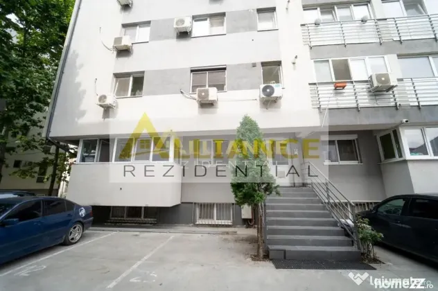 Ap 2 camere | Metrou Dimitrie Leonida