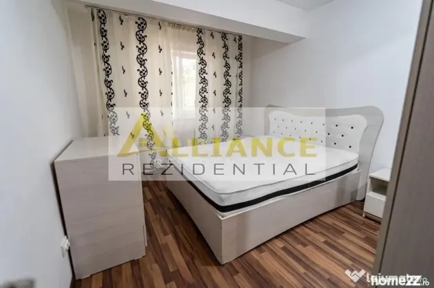 Ap 2 camere | Metrou Dimitrie Leonida