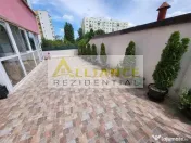 Ap 3 camere Berceni cu terasa