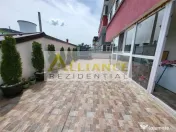 Ap 3 camere Berceni cu terasa