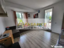 Ap 3 camere Berceni cu terasa