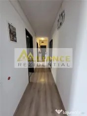 Ap 3 camere Berceni cu terasa