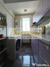 Ap 3 camere Berceni cu terasa