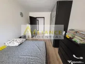 Ap 3 camere Berceni cu terasa