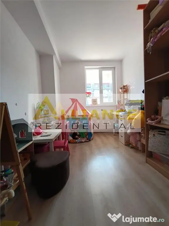 Ap 3 camere Berceni cu terasa