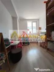 Ap 3 camere Berceni cu terasa