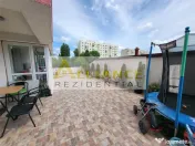 Ap 3 camere Berceni cu terasa