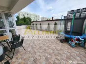 Ap 3 camere Berceni cu terasa