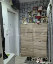 Apartament cu 3 camere, Podu ros, zona centrala 