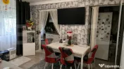 Apartament cu 3 camere, Podu ros, zona centrala 