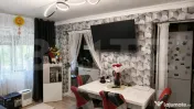 Apartament cu 3 camere, Podu ros, zona centrala 