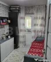 Apartament cu 3 camere, Podu ros, zona centrala 