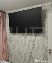 Apartament cu 3 camere, Podu ros, zona centrala 