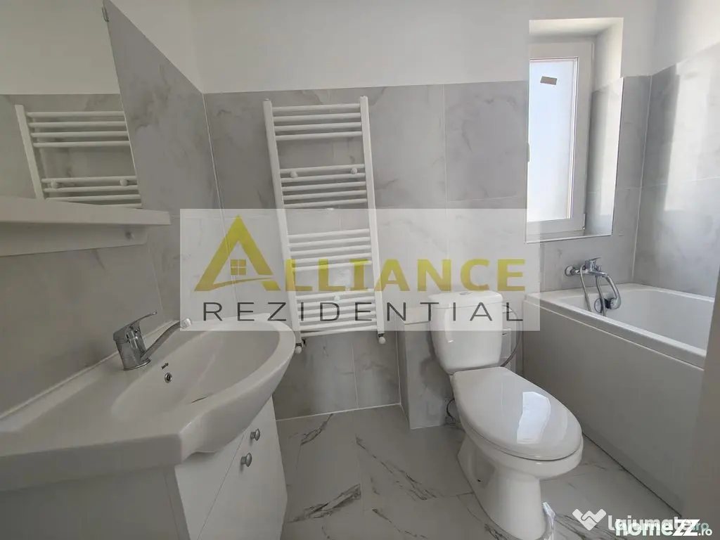 Casa tip duplex - 3 camere - 2 bai