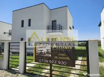 Casa tip duplex - 3 camere - 2 bai