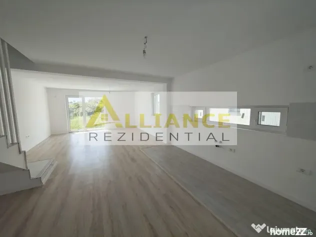 Casa tip duplex - 3 camere - 2 bai