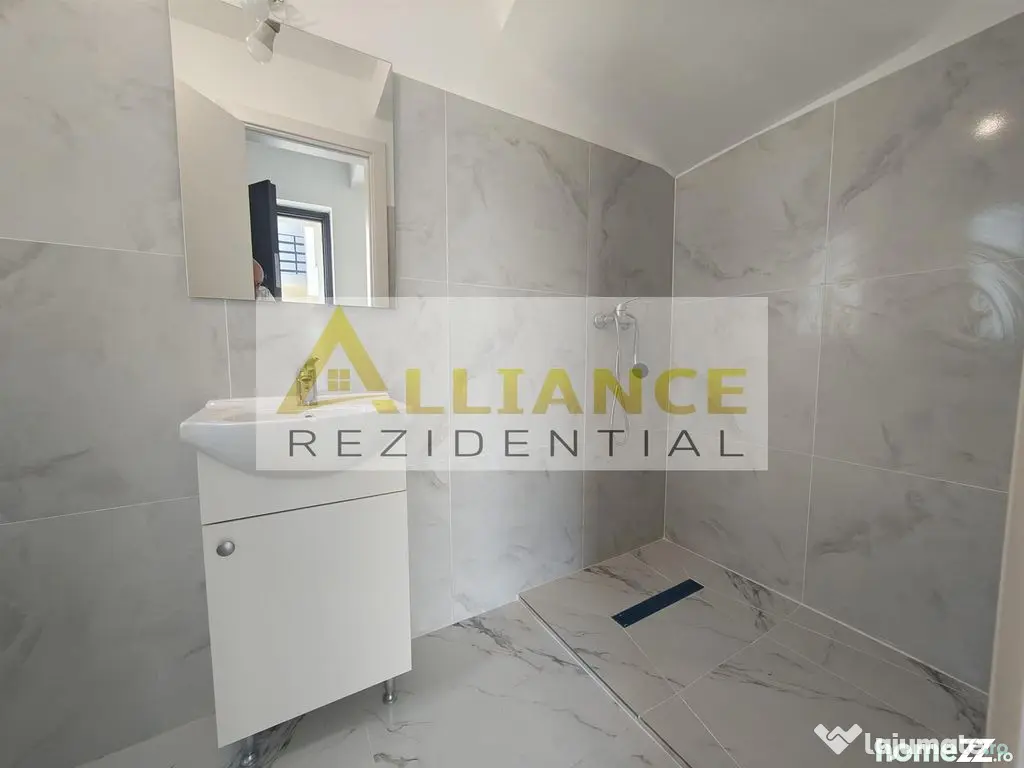Casa tip duplex - 3 camere - 2 bai
