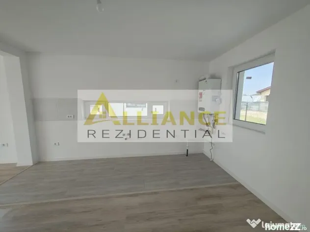 Casa tip duplex - 3 camere - 2 bai