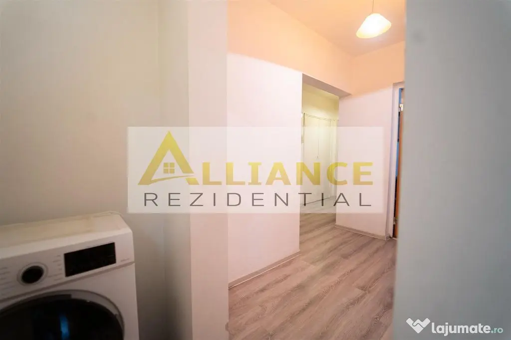 10 MINUTE METROU TINERETULUI - APARTAMENT 3 CAMERE