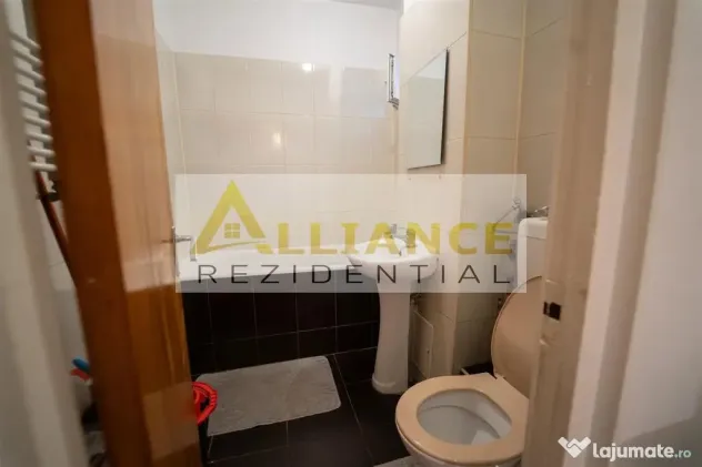 10 MINUTE METROU TINERETULUI - APARTAMENT 3 CAMERE